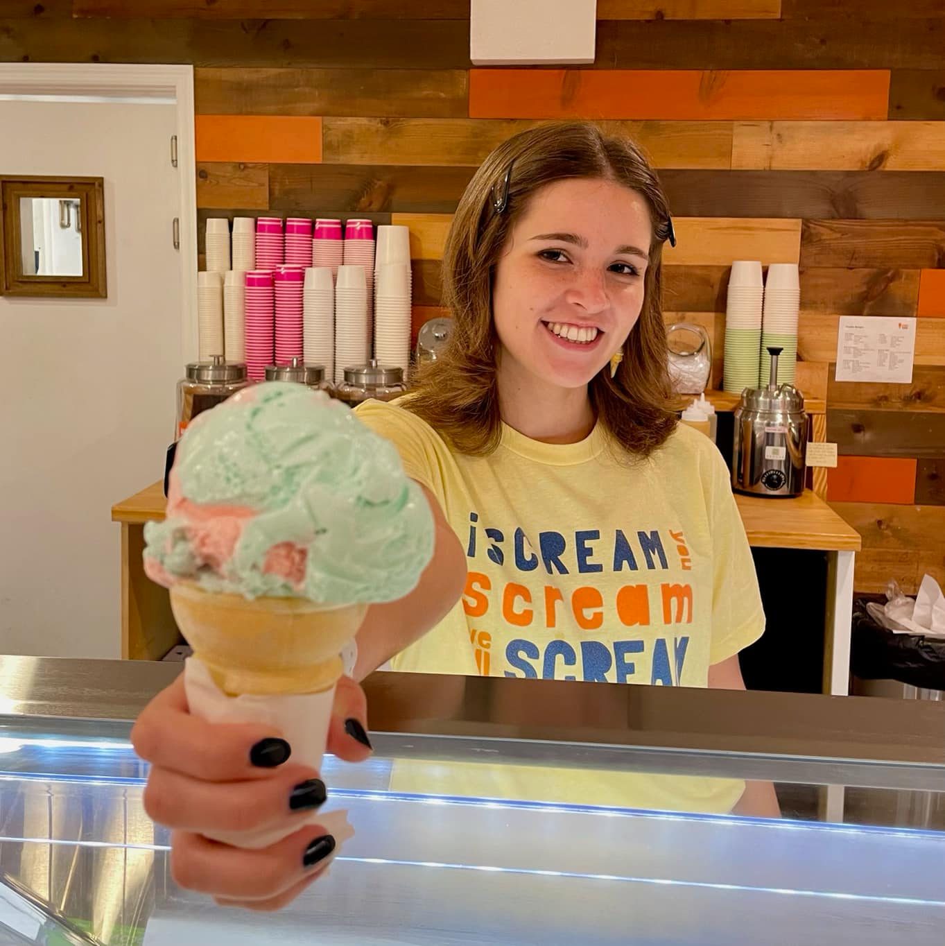 Thing To Do Siesta Key Grocery's and Treats