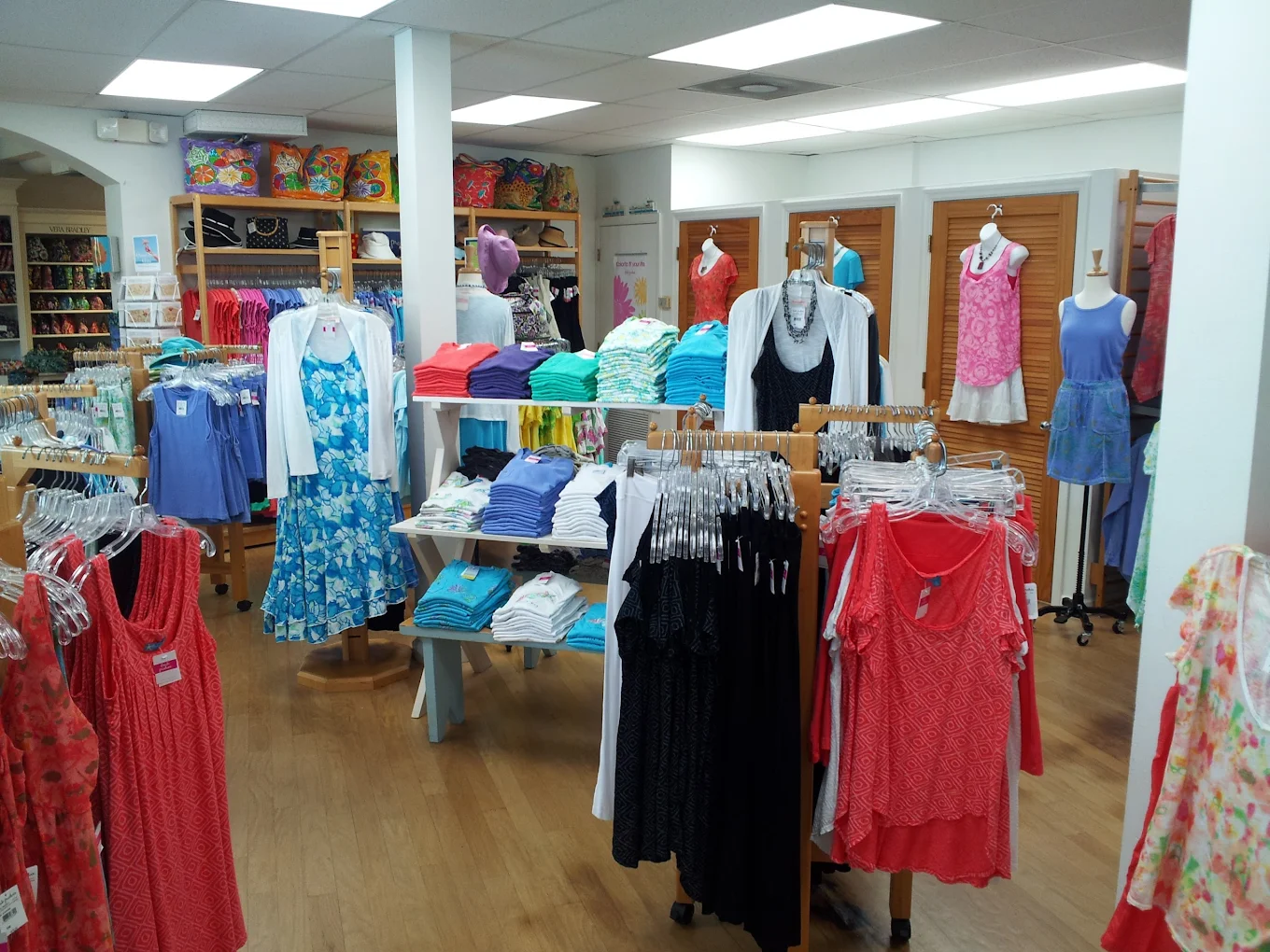 Thing To Do Siesta Key Gift Shops