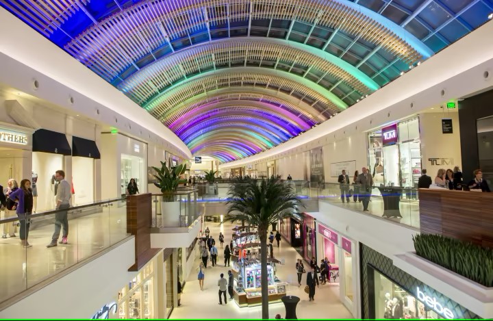 Thing To Do SHOPPING