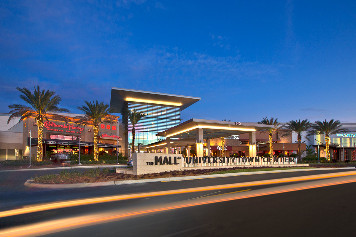 Things To Do Sarasota University Town Center